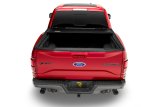 UnderCover 2024 Toyota Tacoma 5ft Armor Flex Bed Cover thumbnail 7