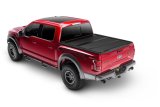 UnderCover 2024 Toyota Tacoma 6ft Armor Flex Bed Cover thumbnail 3