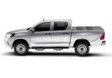UnderCover 2024 Toyota Tacoma 5ft Flex Bed Cover thumbnail 1