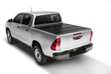 UnderCover 2024 Toyota Tacoma 5ft Flex Bed Cover thumbnail 2
