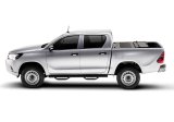UnderCover 2024 Toyota Tacoma 5ft Flex Bed Cover thumbnail 9