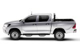 UnderCover 2024 Toyota Tacoma 6ft Flex Bed Cover thumbnail 7