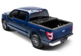 UnderCover 22-24 Chevy S10 Max/Maxus DC 5ft Bed Armor Flex Bed Cover thumbnail 2