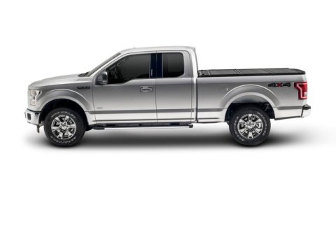 UnderCover 2024 Ford Ranger Hard folding Ultra Flex Bed Cover - 5ft thumbnail 4