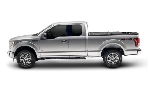 UnderCover 2024 Ford Ranger Hard folding Ultra Flex Bed Cover - 5ft thumbnail 7