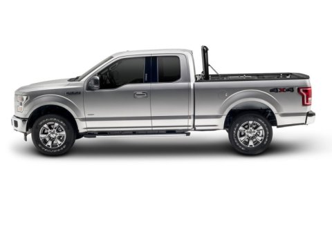 UnderCover 2024 Ford Ranger Hard folding Ultra Flex Bed Cover - 5ft thumbnail 8
