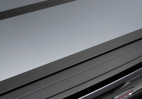 UnderCover 14-18 Chevy/GMC Silverado/Sierra 68.4in Fusion Bed Cover - Summit White thumbnail 9