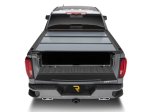 UnderCover 14-18 Chevy/GMC Silverado/Sierra 68.4in Fusion Bed Cover - Silver Ice thumbnail 8