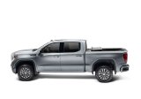 UnderCover 14-15 Chevy/GMC Silverado/Sierra 68.4in Fusion Bed Cover - Brownstone thumbnail 5