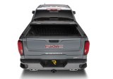 UnderCover Fusion Tonneau Covers AR12019L-G1C Cover thumbnail 9