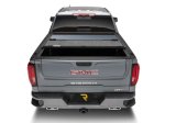 UnderCover 2018 Chevy/GMC Silverado/Sierra 68.4in Fusion Bed Cover - Glory Red thumbnail 6