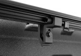 UnderCover 14-16 Chevy/GMC Silverado/Sierra 78in Fusion Bed Cover - Iridium Effect thumbnail 7