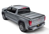 UnderCover 19-20 Chevy/GMC Silverado/Sierra 69.6in Fusion Bed Cover - Havana thumbnail 1