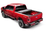 UnderCover 17-20 Ford Super Duty 80.4in Fusion Bed Cover - Magma Red thumbnail 9
