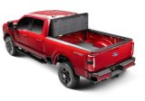 UnderCover 17-20 Ford Super Duty 80.4in Fusion Bed Cover - Shadow Black thumbnail 9