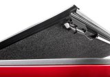 UnderCover 19-24 Ford Super Duty 80.4in Fusion Bed Cover - Agate Black thumbnail 6