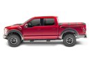 UnderCover 21-22 Ford F-150 66in Fusion Bed Cover - Space White thumbnail 2