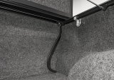 UnderCover 21-24 Ford F-150 66in Fusion Bed Cover - Oxford White thumbnail 3