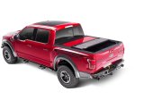 UnderCover 21-24 Ford F-150 78in Fusion Bed Cover - Stone Gray thumbnail 8