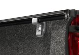 UnderCover 22-23 Ford Maverick 54in Fusion Bed Cover - Cactus Gray thumbnail 5