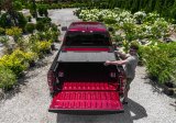 UnderCover 09-23 Dodge Ram 76.8in Fusion Bed Cover - Bright White thumbnail 2
