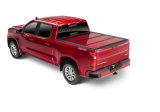 UnderCover 19-23 Dodge Ram 68.4in Fusion Bed Cover - Blue Streak thumbnail 1