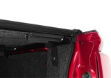 UnderCover 19-24 Dodge Ram 68.4in Fusion Bed Cover - Velvet Red Pearl thumbnail 7