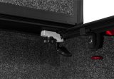UnderCover 19-22 Dodge Ram 76.8in Fusion Bed Cover - Billet Silver thumbnail 3
