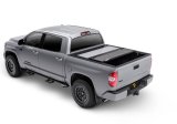 UnderCover 16-22 Toyota Tacoma 60in Fusion Bed Cover - Silver Sky thumbnail 6