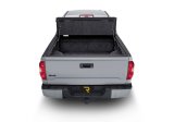UnderCover 16-23 Toyota Tacoma 60in Fusion Bed Cover - Magnetic Gray Metallic thumbnail 8