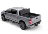 UnderCover 16-23 Toyota Tacoma 60in Fusion Bed Cover - Bright Red thumbnail 5