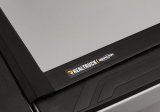 UnderCover 16-17 Toyota Tacoma 72in Fusion Bed Cover - Black thumbnail 4