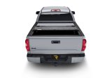 UnderCover 22-24 Toyota Tundra 66in Fusion Bed Cover - Super White thumbnail 9