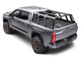 RealTruck 16-23 Toyota Tacoma 5ft. Bed Ascend Overland Truck Rack thumbnail 5