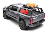 RealTruck 15-24 Ford F-150 5.5ft. Bed Ascend Overland Truck Rack thumbnail 2