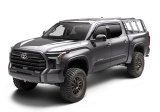RealTruck 15-24 Ford F-150 5.5ft. Bed Ascend Overland Truck Rack thumbnail 8
