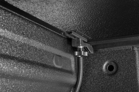 UnderCover 19-22 Chevy/GMC Silverado/Sierra 80.4in. Bed Select Bed Cover