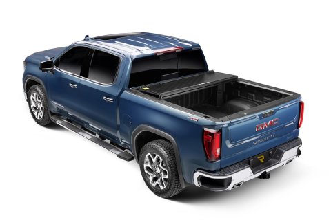 UnderCover 22-25 Ford Maverick w/ or w/o Utili-Track Sys 54in. Bed Select Bed Cover thumbnail 7