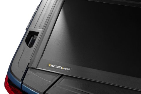 UnderCover 16-25 Nissan Titan (Allows Use of OE Tool Box) 79.2in. Bed Select Bed Cover thumbnail 6