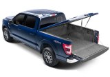 UnderCover 2023+ Ford F-150 Crew Cab 5.7ft Elite LX Bed Cover - Avalanche Grey thumbnail 4
