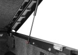 UnderCover 2023+ Ford F-150 Crew Cab 5.7ft Elite LX Bed Cover - Avalanche Grey thumbnail 5
