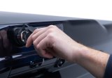 UnderCover 2023+ Ford F-150 Crew Cab 5.7ft Elite LX Bed Cover - Avalanche Grey thumbnail 6