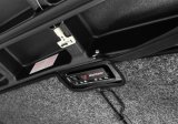 UnderCover 2023+ Ford F-150 Crew Cab 5.7ft Elite LX Bed Cover - Avalanche Grey thumbnail 9