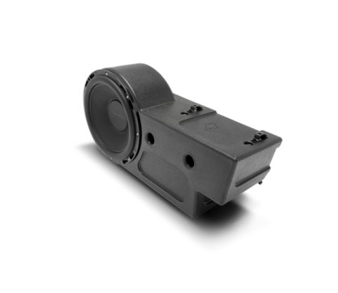 Rockford Fosgate 16-21 Polaris General 10in. Front Subwoofer Enclosure (w/ Amp Mounting Plate) thumbnail 3