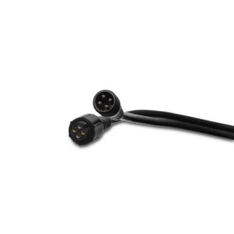 Rockford Fosgate PMX-RGB 6-Pin Color Optix Y-Adaptor (Gen 2)