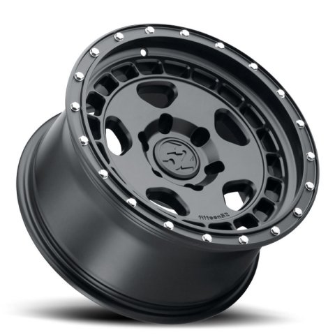 fifteen52 Turbomac HD 17x8.5 6x135 0mm ET 87.1mm Center Bore Asphalt Black Wheel thumbnail 2