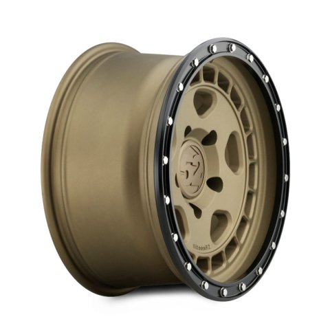 fifteen52 Turbomac HD 17x8.5 5x127 0mm ET 71.5mm Center Bore Block Bronze Wheel thumbnail 2