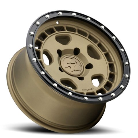 fifteen52 Turbomac HD 17x8.5 5x127 0mm ET 71.5mm Center Bore Block Bronze Wheel thumbnail 3