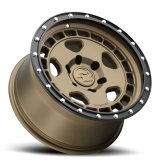 fifteen52 Turbomac HD 17x8.5 6x135 0mm ET 87.1mm Center Bore Block Bronze Wheel thumbnail 3