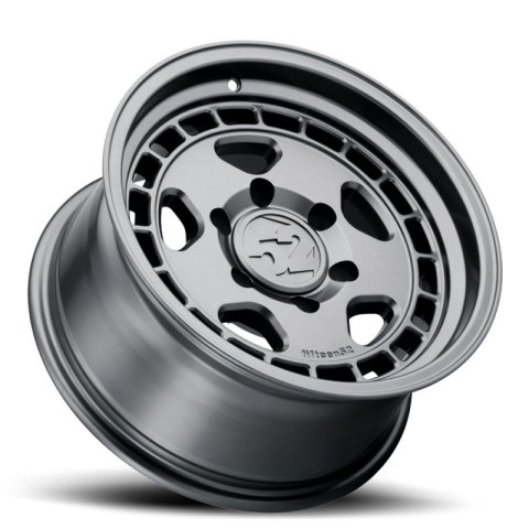 fifteen52 Turbomac HD Classic 17x8.5 6x139.7 0mm ET 106.2mm Center Bore Carbon Grey Wheel thumbnail 3